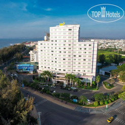 TTC Hotel Premium Phan Thiet 4*
