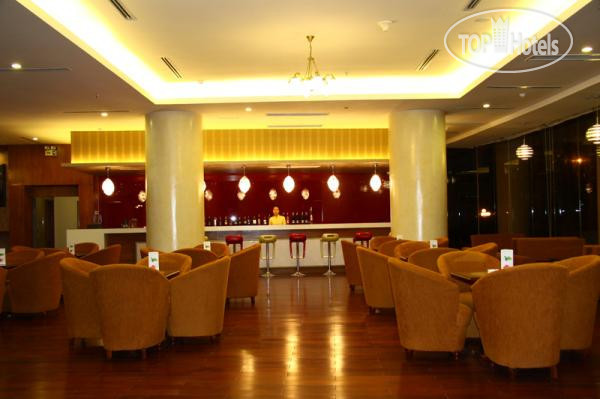 TTC Hotel Premium - Phan Thiet (Park Diamond) 4*