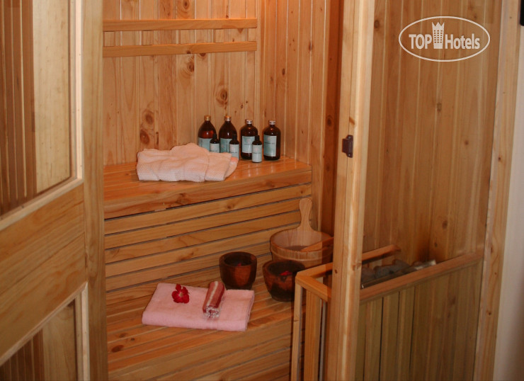 Новые добавленные фото туристов в Muine Boutique Resort 3*