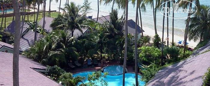 Новые добавленные фото туристов в Mui Ne Resort 2*