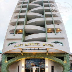 Saint Gabriel Hotel 5*