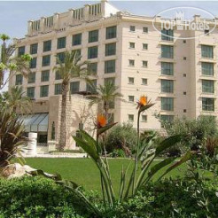 Jacir Palace Hotel Bethlehem 5*
