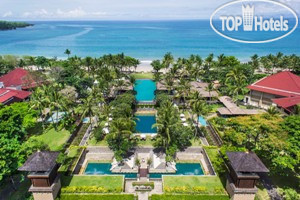 Фото InterContinental Bali Resort