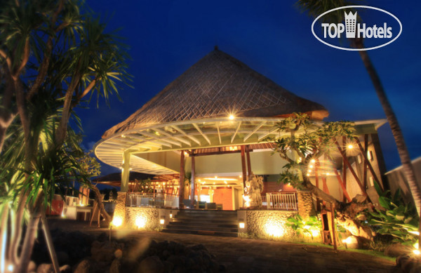 Фото Abi Bali Resort Villa & Spa