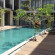Фото Terrace at Kuta Hotel