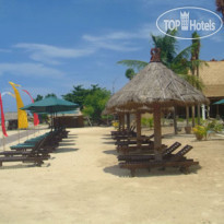 Sadara Boutique Beach Resort 