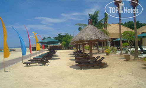 Новые добавленные фото туристов в Sadara Boutique Beach Resort 5*