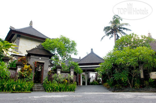 Фотографии отеля  Swan Keramas Bali Villas 4*