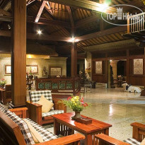 Bali Spirit Hotel and Spa 