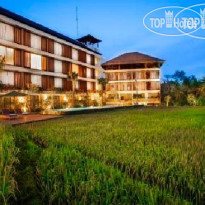Plataran Ubud Hotel & Resort Отель