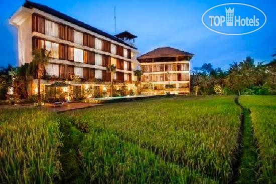 Фотографии отеля  Plataran Ubud Hotel & Resort 4*
