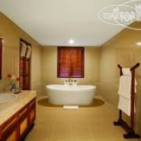 Plataran Ubud Hotel & Resort Ванная комната