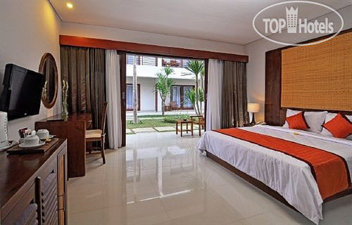 Новые добавленные фото туристов в Pertiwi Bisma 1 3*