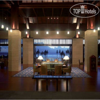 Conrad Bali Resort & Spa 