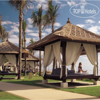 Conrad Bali Resort & Spa 