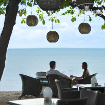 InterContinental Bali Resort Sunset Beach Bar & Grill 3