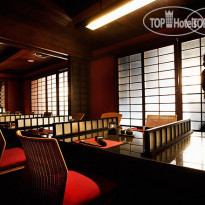 InterContinental Bali Resort KO Japanese Restaurant