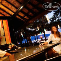 InterContinental Bali Resort Sunset Beach Bar & Grill