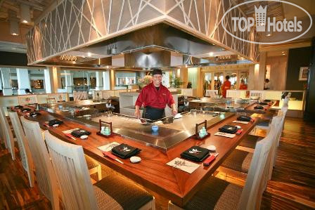 Hilton Bali Resort
