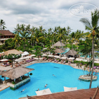 Nusa Dua Beach Hotel & Spa 