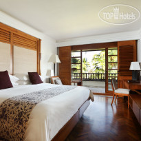 Nusa Dua Beach Hotel & Spa 