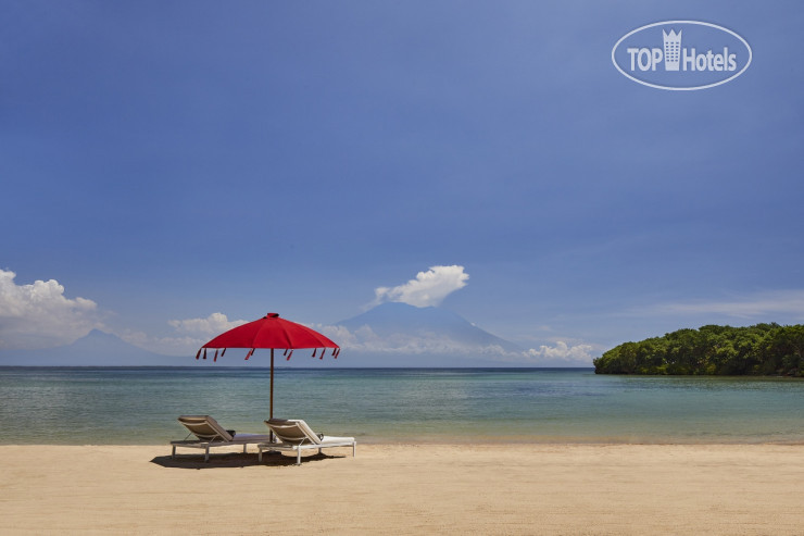 Melia Bali Indonesia