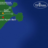 Grand Hyatt Bali 