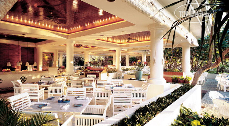 Новые добавленные фото туристов в Grand Hyatt Bali 5*