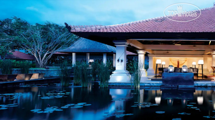 Фотографии отеля  Grand Hyatt Bali 5*