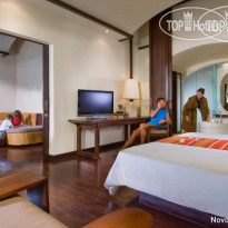 Novotel Benoa Bali Family suite