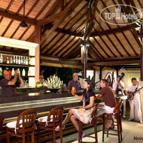 Novotel Benoa Bali Nanas Bar