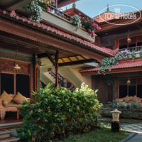 Bali Tropic Resort & Spa 5*