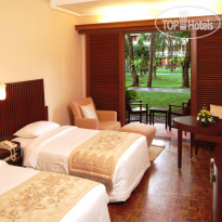 Bintang Bali Resort Superior Room - Twin Bed