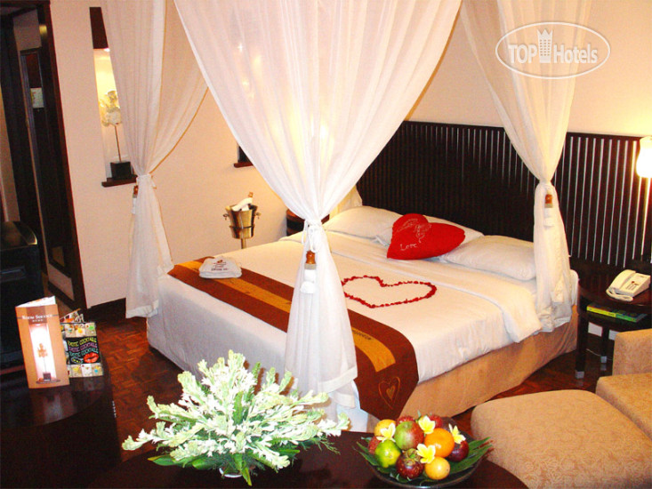 Bintang Bali Resort