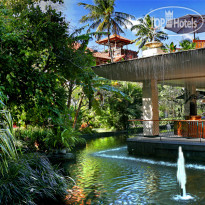 Bintang Bali Resort Pond