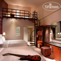 Hard Rock Hotel Bali 