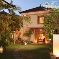 Risata Bali Resort & Spa 4*