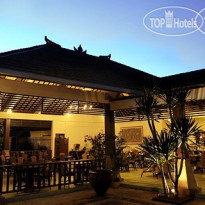 Risata Bali Resort & Spa 