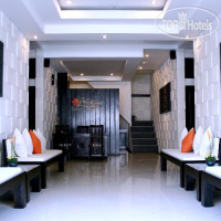 Anika Guest House 2*