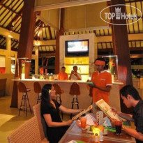 Bali Prani Hotel 