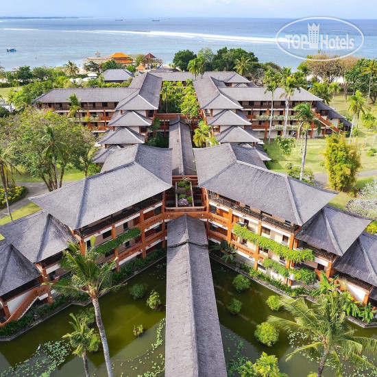 Фотографии отеля  Club Med Bali 4*