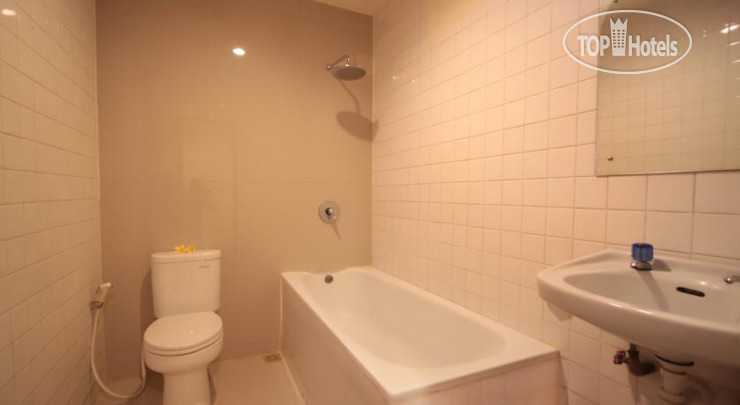 Новые добавленные фото туристов в Kodja Beach Inn 2*