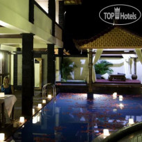 Jimbaran Cliffs Private Hotel & Spa Bali 