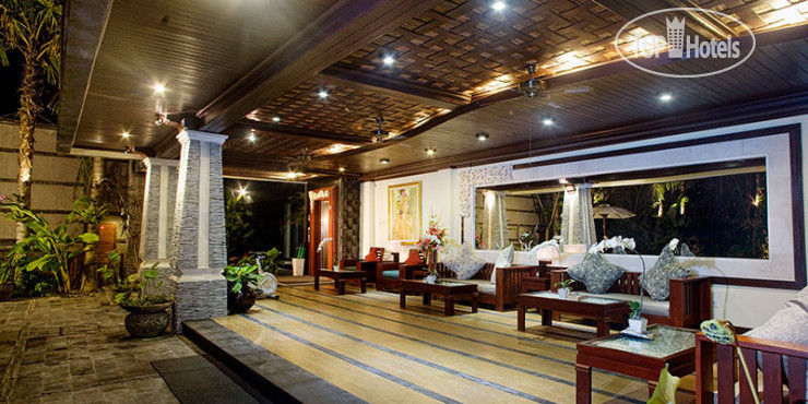 Фотографии отеля  The Bali Dream Villa & Resort Echo Beach Canggu 4*