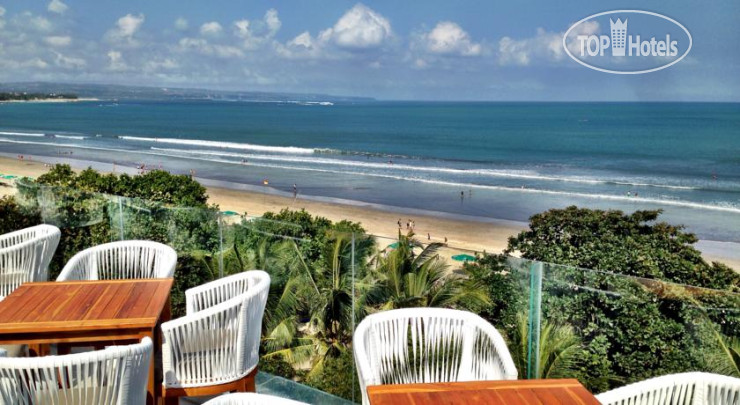 Citadines Kuta Beach Bali