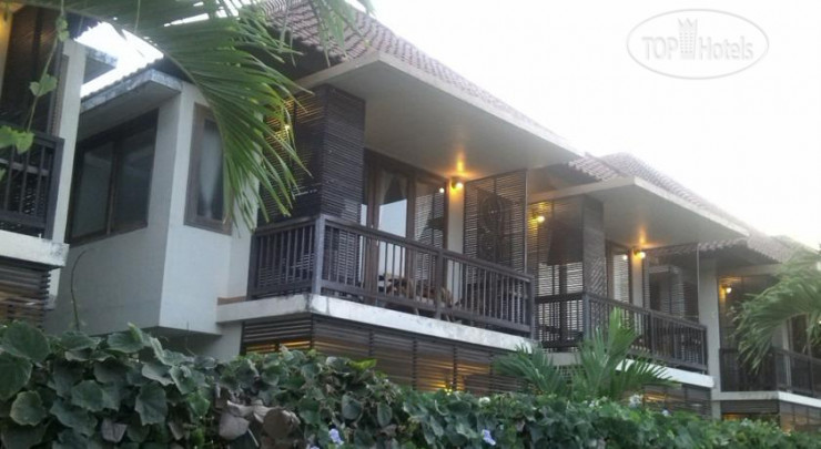 Фотографии отеля  Sayang Sanur Terrace House 3*