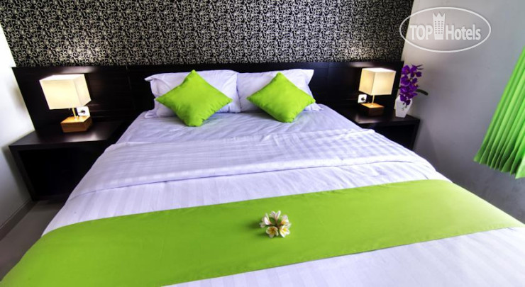 Фотографии отеля  D'abian Luxury Homestay 3*