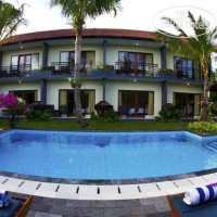Terrace Bali Inn 2*