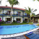 Terrace Bali Inn 