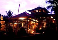 Фотографии отеля  Keraton Jimbaran Resort 4*